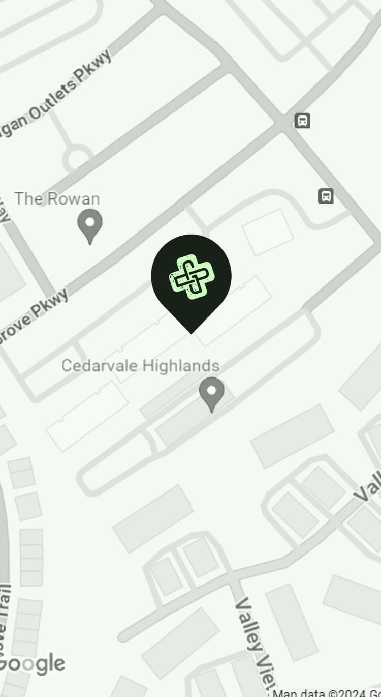 Address Map