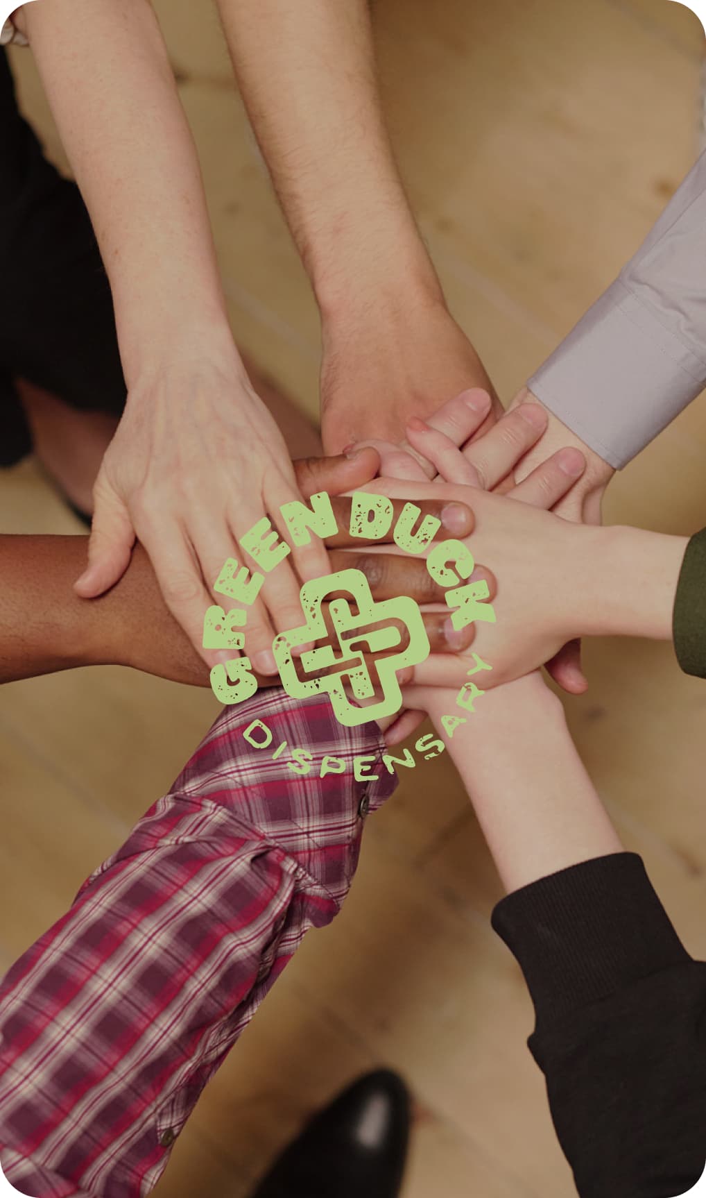 Discover open positions and join us at Green Duck!